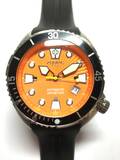 Zodiac Divers Club.  Diese Ware steht erneut zur Auktion unter der Warennummer 4173644