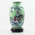 URNA, orientalisk, 1900-tal