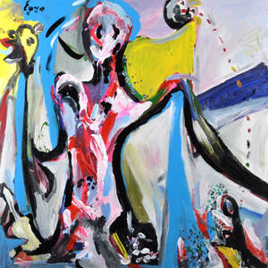 Egzon Islami, f.1986 The withered boy