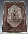 Indisk Bidjar, 206 x 301 cm