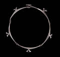 Collier sterlingsilver Hans Hansen