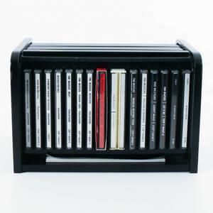 BEATLES, CD-skivor, 15 st