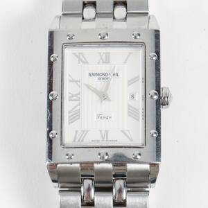 HERRUR Raymond Weil Tango 5381