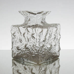 TIMO SARPANEVA, vas, Iittala