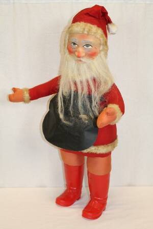 TOMTE, H 83 CM