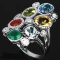 Multicolourring