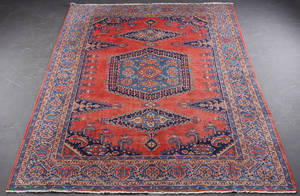 Persisk Wiss 353 x 240 cm.