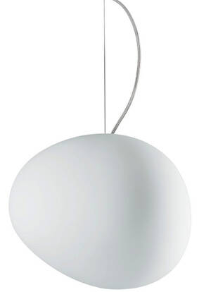 Roberto Palomba  Ludovica, Foscarini. Pendeltaklampa Denna vara har satts till omförsäljning under nytt varunummer4316710