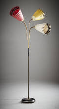 Golvlampa