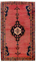 Persisk handknuten matta Bakhtiar, 215 x 128 cm