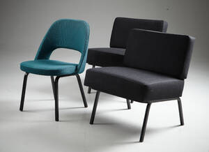 Stolar 1950-tal Nordiska Kompaniet