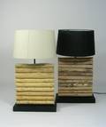 Paar Tischlampen 2