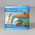 AUTOMATIC PET FEEDER, 5st