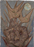 Tyra Lundgren relief