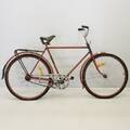 Herrcykel