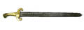 SAPEUR SWORD
