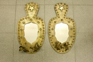 Ljusplåtar, Ett par