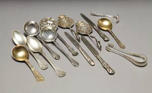 Silverbestick