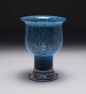 Pokal Bertil Vallien Boda