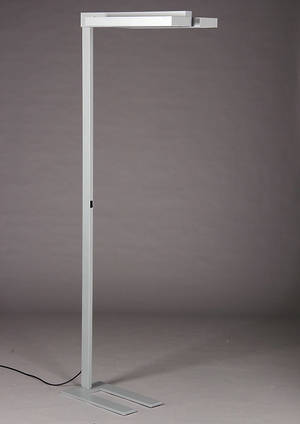 Trilux skrivebordsstanderlampe