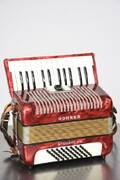 Dragspel Hohner
