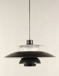 Poul Henningsen. PH5 pendel 