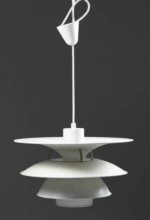 Takarmatur PH Poul Henningsen för Louis Poulsen