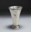 Pokal i silver