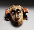 Afrikansk mask