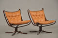 Sigurd Ressell, f. 1920 Par Falcon hvilestole 2