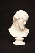 Parian Gustafsberg daterad 1890