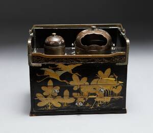 Tobaksskrin Japan