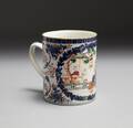 Mugg Kina Qianlong