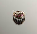 Ring i 14 k guld 