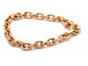 Armband 18K 36,8g