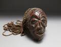 Afrikansk mask