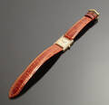 Damarmbandsur Must de Cartier
