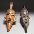 Afrikanska masker