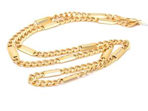 Kedja 14K 14,3g