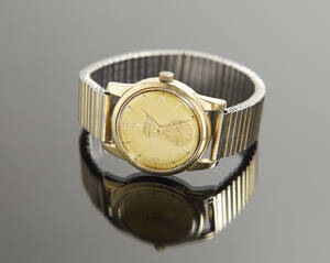 Omega Seamaster