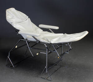 Justerbar terapeut briks