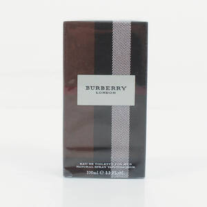 BURBERRY LONDON, for men, EdT
