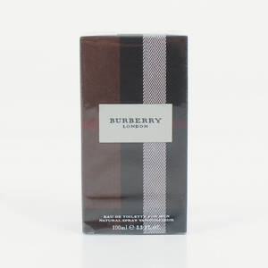 BURBERRY LONDON, for men, EdT