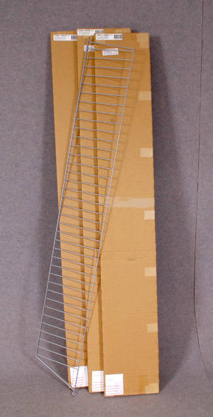 Nils  Kajsa Strinning, Stringgavlar, golvmodell, 3 st