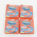 RAKBLAD, Gillette, 4 frp