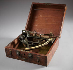 Sextant Malmsjö