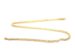 Kedja Cordell 14K