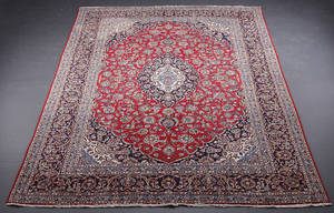 Persisk tæppe 246 x 350