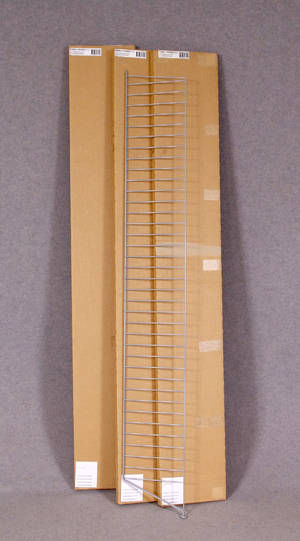 Nils  Kajsa Strinning, Stringgavlar, golvmodell, 6 st