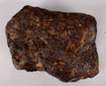 Meteorit, Kitkiöjärvi, nedslag för över 100.000 år sedan, 43 kg